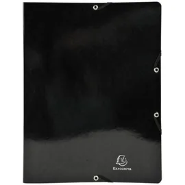 Exacompta Ringbuch Iderama A4 sortiert