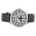 Messerschmitt Uhr Boxer-Uhr ME-BOXER1 Leder