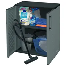 GarPet Gartenschrank 0 x 0 x 0 cm Grau