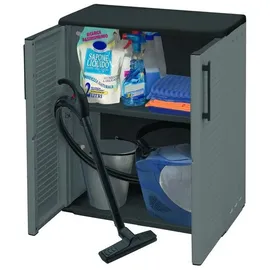 GarPet Gartenschrank 0 x 0 x 0 cm Grau