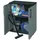 GarPet Gartenschrank 0 x 0 x 0 cm Grau