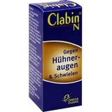 Perrigo CLABIN N Lösung 8 g