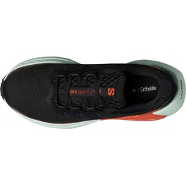 Salomon DRX Defy GRVL Schuhe (Größe 46, schwarz)