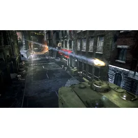 Steel Battalion Heavy Armor (Kinect)