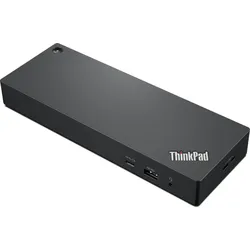 Lenovo ThinkPad Thunderbolt 4 Workstation Dock (40B0), Thunderbolt 4 [Buchse]