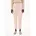 MAIRAA Mom Jeans recycelter Baumwoll Mix Comfort Stretch rose 30/32