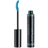 Artdeco Pop Art Mascara 06 - BLUE POP 9 ml Grau Damen