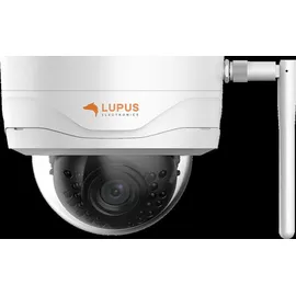 Lupus LE204