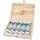 Schmincke Horadam Aquarellfarbe 5 St. 15 ml Blau