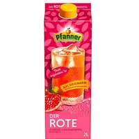 Pfanner Eistee 2,0 l