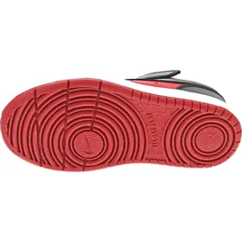 Nike Court Borough Low Recraft Kids University Red/Black/White 35
