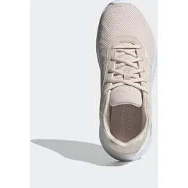 adidas Cloudfoam Comfy Wonder Quartz / Zero Metallic / Cloud White 40 2/3