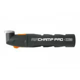 SKS Airchamp Pro CO2 Kartuschenpumpe Minipumpe Schwarz