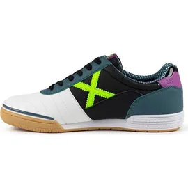 Munich G-3 434 Hallenfußballschuhe - Multicolour - EU 43