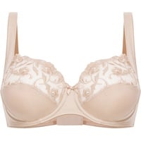 Felina Bügel-BH Blütenstickereien, für Damen, 034 Sand 95C