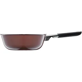 WMF Fusiontec Mineral Kochtopf 22 cm rund