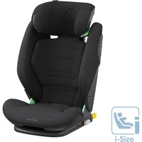 Maxi-Cosi RodiFix Pro2 i-Size Authentic Black