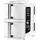 Ninja Double Stack XL SL400EUWH 9,5 l weiß