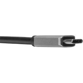 Targus USB-C 4fach