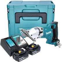 Makita Akku Faserzementschere 18 V Brushless