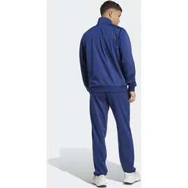 adidas M TR LINEAR TS Trainingsanzug Blau XXXL (64/66)