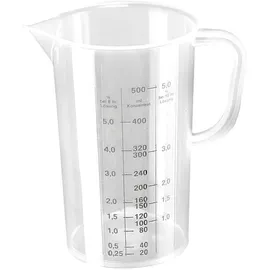Schülke Messbecher 500 ml