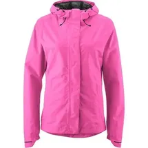 Gonso Regenjacke Damen Pink 52
