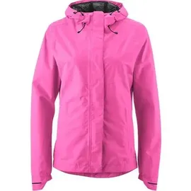 Gonso Regenjacke Damen Pink 52