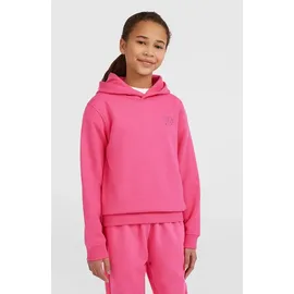 O'Neill Hoodie Carmine Rose 140