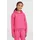 O'Neill Hoodie Carmine Rose 140