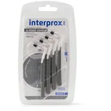 Dentaid Gmbh Interprox plus x-maxi conical grau Interdentalbür.