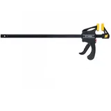 Topex automatische Einhandzwinge 450 x 60mm