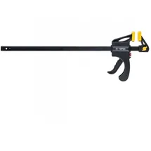 Topex automatische Einhandzwinge 450 x 60mm
