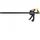 Topex automatische Einhandzwinge 450 x 60mm