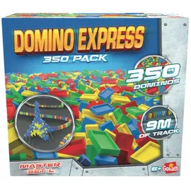 Goliath Domino Express | Master Set L (350 Teile)