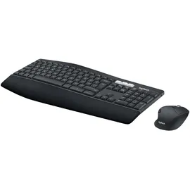 Logitech MK850 Performance Wireless FR Set