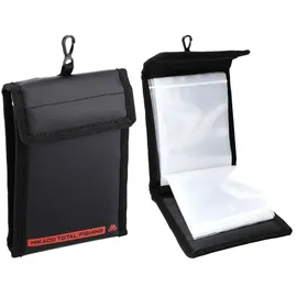 Mikado Angeltasche MFT Rig Wallet 18x13x10 cm 1 St.