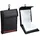 Mikado Angeltasche MFT Rig Wallet 18x13x10 cm 1 St.