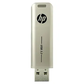 HP x796w USB 3.1 Gen 2) Silber