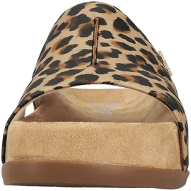 Rieker V4088-60 für Damen, animal, Größe 40 EU