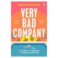 Penguin Books Ltd (UK) Very Bad Company