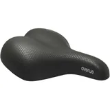 Selle Royal Avenue Relaxed 21,8 x 26,7 cm Schwarz