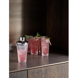 Pilastro Cocktail Shaker klar