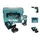 Makita DFS 251 RG1J inkl. 1 x 6,0 Ah + Makpac