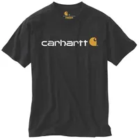 CARHARTT Core Logo T-Shirt 103361