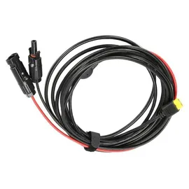 EcoFlow MC4 auf XT60i Solarkabel 5 m