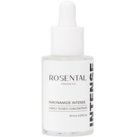 Rosental Organics Niacinamide Intense Serum, 10ml