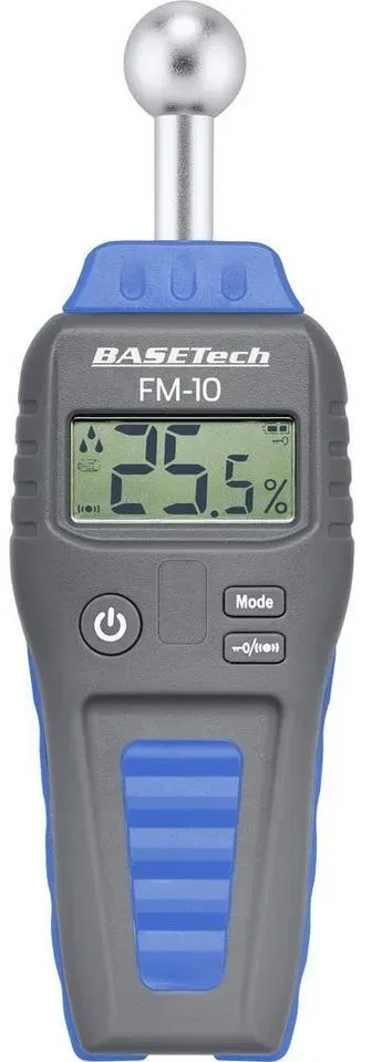 fm-10 basetech