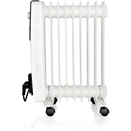 Orbegozo RH 2000 2000 W Schwarz