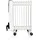Orbegozo RH 2000 2000 W Schwarz